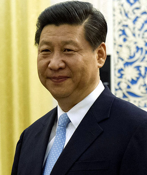 Китайский руководитель пятого поколения: человек-загадка
