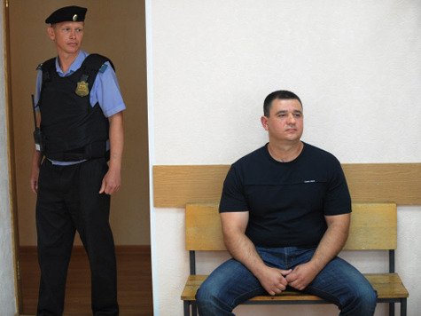 Член группировки, устроившей резню в станице Кущёвской, отделался штрафом