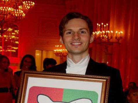 Руководитель “Вконтакте” может оказаться под следствием