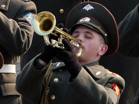 Призывники опять смогут служить в военных ансамблях и оркестрах