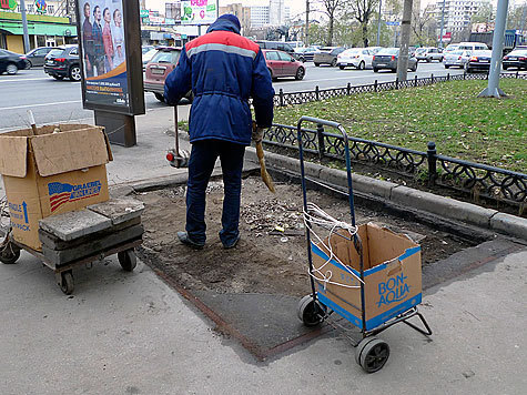 Им на смену придут модули нового дизайна