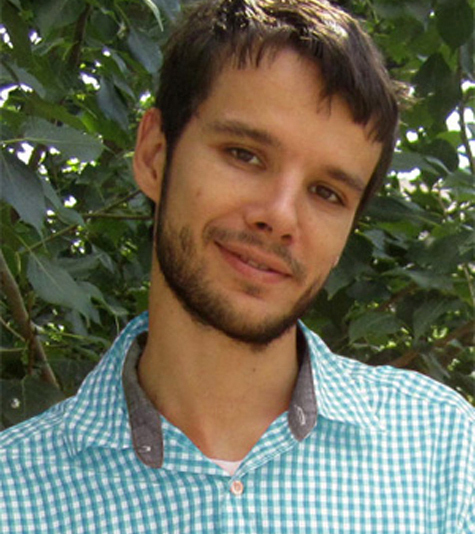 Ученого нашли — живого, но с явным помутнением рассудка