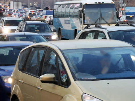 Трасса М7 в подмосковной Балашихе наконец-то будет реконструирована. Проект ее ремонта практически готов