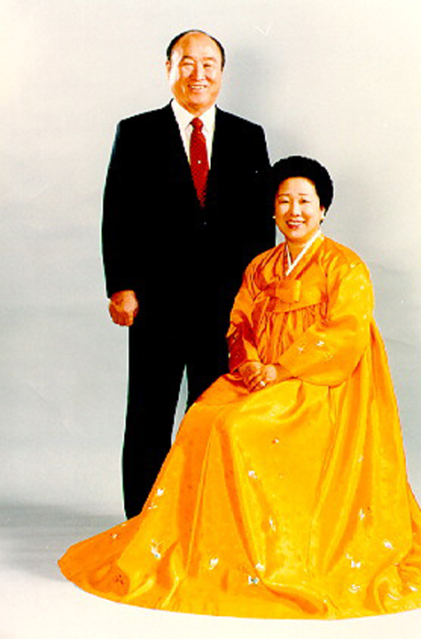 На 92-м году жизни скончался основатель «Церкви объединения» Сан Мён Мун