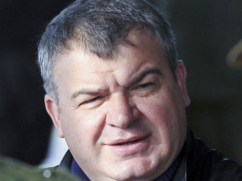 Экс-министра могут осудить за озеленение