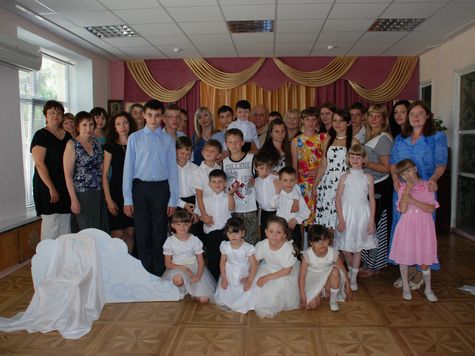Газета «МК-Кавказ» провела благотворительную акцию