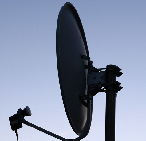 Ученики смогут найти ставку Кутузова по снимкам с орбиты