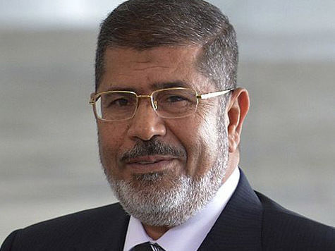 Египетское общество расколото и стоит на пороге гражданской войны