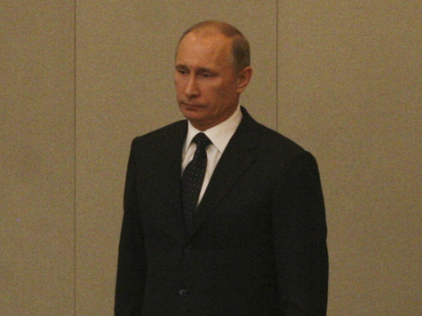 Путин хочет вернуть демократии первоначальный смысл