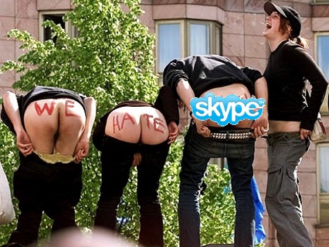 Но Microsoft упорно опровергает взбудоражившую все интернет-сообщество информацию о передаче ФСБ алгоритмов Skype