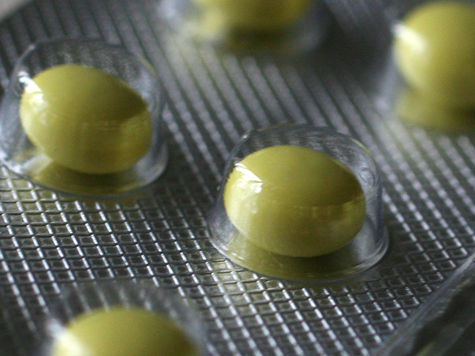 Фраза «сэкономить на лекарствах» приобретет для россиян, которые ведут здоровый образ жизни, совершенно новый смысл