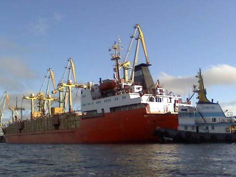 Федеральная служба по тарифам России предложила снизить ставки портовых сборов в Архангельске. 