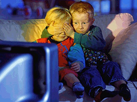 Российские телеканалы начали выполнять требования Федерального закона №436-ФЗ «О защите детей от информации, причиняющей вред их здоровью и развитию»