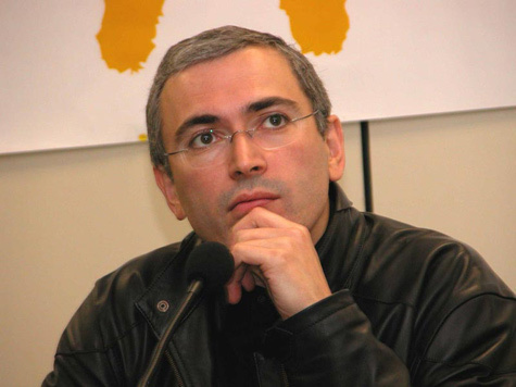 Ходорковский — о перспективах России