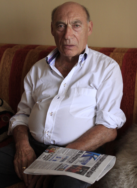 Лев Колодный: «Всегда по жизни шел против течения»