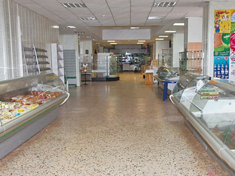 Женщина пять лет прятала трупы младенцев в холодильнике — сначала в квартире, потом в магазине