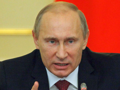 на саммите Организации Договора о коллективной безопасности в Кремле