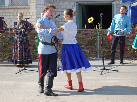 В области пройдет фестиваль «Калининское лето»