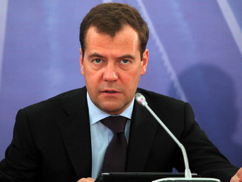 Медведев и Дворкович – за, Силуанов- против