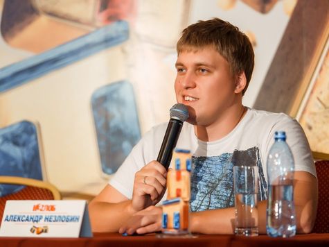 Накануне премьеры