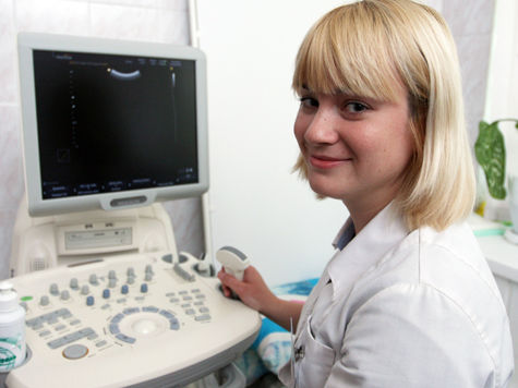 Врач-администратор будет помогать разрешать конфликтные ситуации