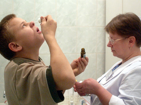 В Новой Москве появится несколько медицинских пунктов