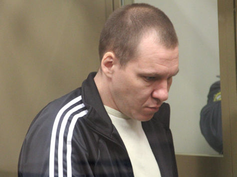 Суд присяжных в Краснодаре начал слушать дело об убийстве брата Цапка

