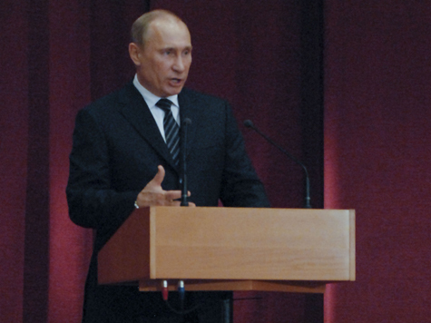 Путин объявил о создании комиссии по социально-экономическому развитию, которую он возглавит лично