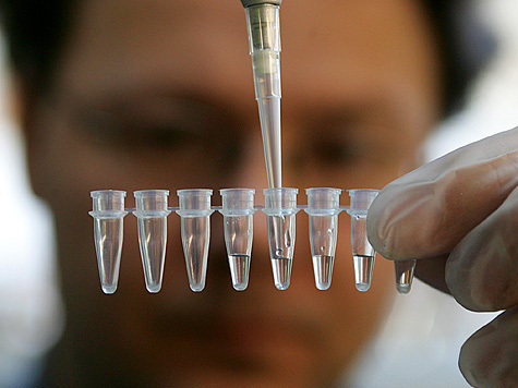 Российские ученые изобрели новую вакцину от смертельного недуга