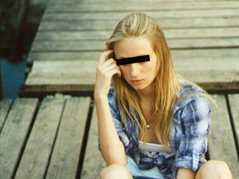 14-летняя москвичка покончила с собой из-за неразделенной любви