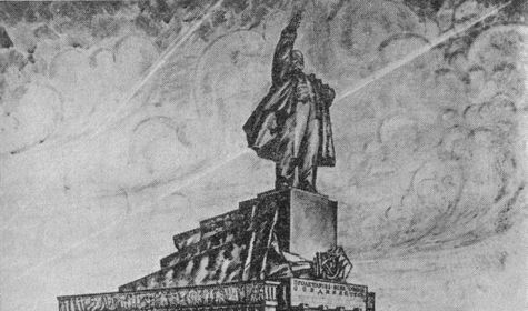 Петербург чуть было не обзавелся тремя гигантскими маяками и крематорием в виде «вавилонской башни»