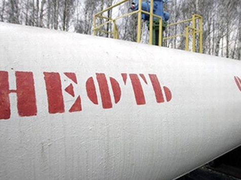 Правительство увеличило пошлину на темные нефтепродукты
