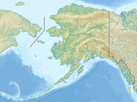 3 апреля 1910 года впервые покорена высочайшая в Северной Америке вершина горы Мак-Кинли (6193 м) на Аляске