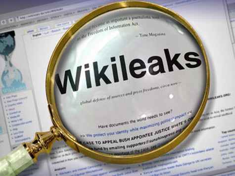 Новые откровения WikiLeaks
