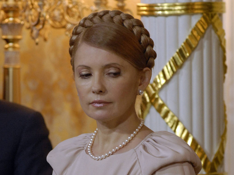 Против Юлии Тимошенко подготовили целый список дел, включая убийство