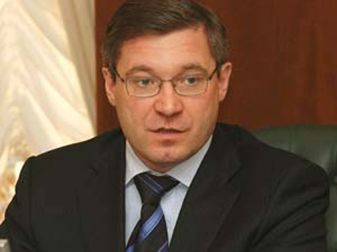 Губернатор Тюменской области Владимир Якушев обратился к жителям региона с традиционным посланием