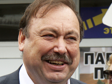 «А в Госдуму к “мальчишу — плохишу” Митрофанову возвращаться не собираюсь»