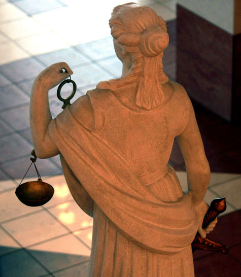 Пленум Верховного суда разъяснит служителям Фемиды, что нельзя скрывать от граждан