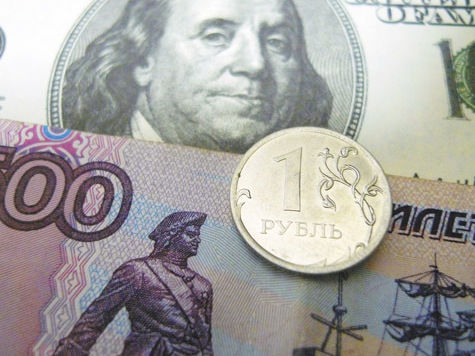 Правила поведения на российском валютном рынке