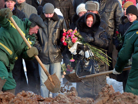 Обвиняемые по делу о пожаре в «Хромой лошади» выступили с последним словом
