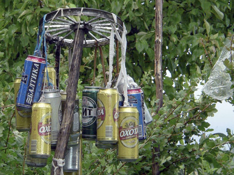 Добавлять спирт при производстве любого вида пива запретят со следующего года