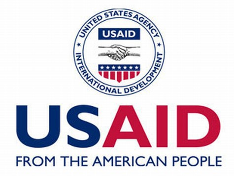 Власти США, подтвердили, что партия участвовала в программах USAID