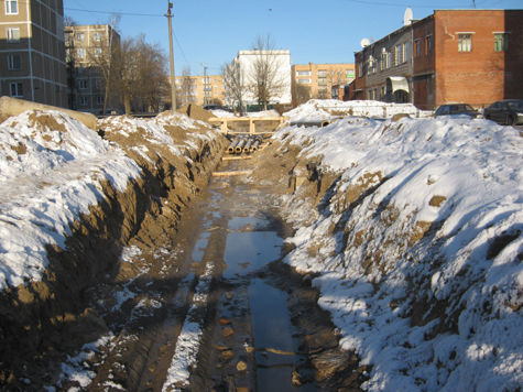 Власти Подмосковья решили удерживать «золотые мозги» в области с помощью реконструкции дорожной сети

