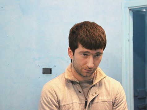 Кавказец, в конце января ранивший ножом водителя автобуса №637, был задержан сыщиками УВД СВАО, несмотря на все попытки его подруги запутать следы