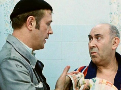 “МК” попытался опровергнуть миф о нерадивых и пьяных столичных сантехниках