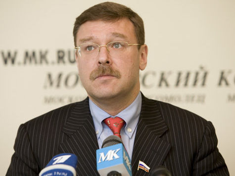 Константин КОСАЧЕВ, руководитель Россотрудничества: «Наша задача – сделать так, чтобы антироссийская позиция стала немодной на Западе»

