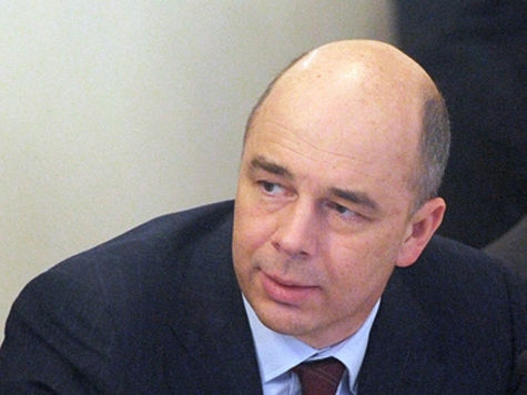Силуанов предложил создать комитет по их регулированию

