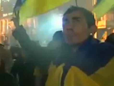 Киев наполняют слухами «а-ля оранжевая революция» 