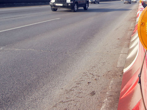 Сразу шесть новых подземных переходов откроются на Каширском шоссе в Москве к концу декабря