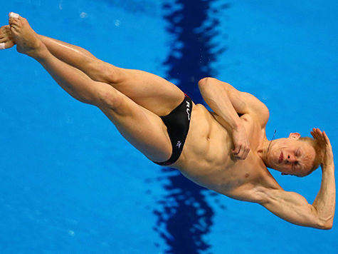 Что ждет Казань на чемпионате мира по водным видам спорта в 2015 году